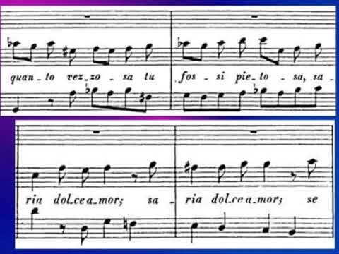 Watch Handel Teseo. 'Ricordati, oh bella'. Ragin, Gooding on YouTube Watch Handel Teseo. 'Ricordati, oh bella'. Ragin, Gooding on YouTube