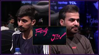 Takedown 2026 | Devilster (Jin/Heihachi) Vs KK Baalu (Feng) screenshot 1