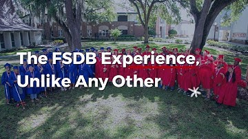 The FSDB Experience, Unlike Any Other
