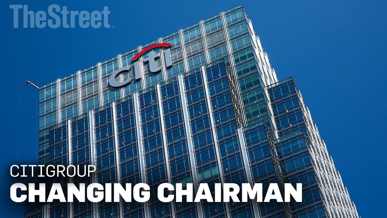 Legendary Bank Analyst Mike Mayo: Gary Cohn Should Replace Citigroup Chairman Michael O’Neill Legendary Bank Analyst Mike Mayo: Gary Cohn Should Replace Citigroup Chairman Michael O’Neill