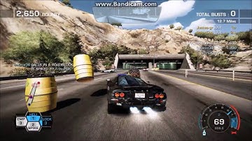 Karma Ensues (Cheater