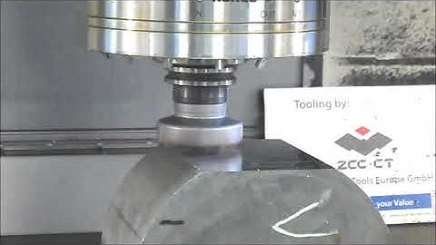 ZCC-CT FMA11-063-A27-SN12-06 Demonstration