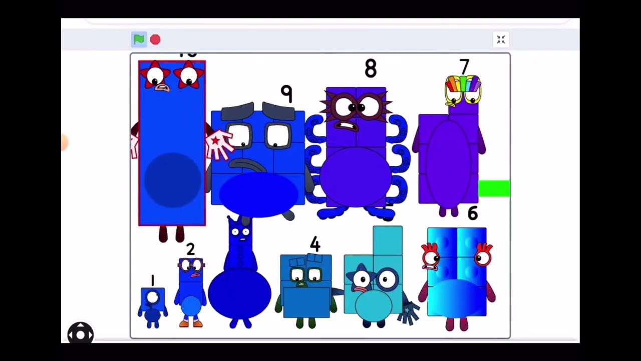 numberblocks blueberry virus (add round 2)