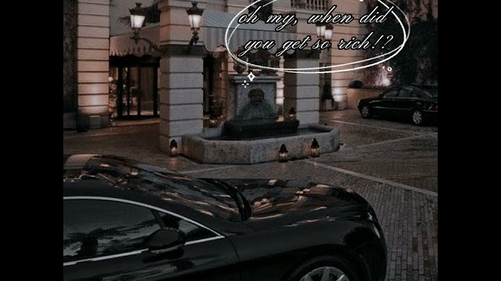 you're a trillionaire babe || ug subliminal