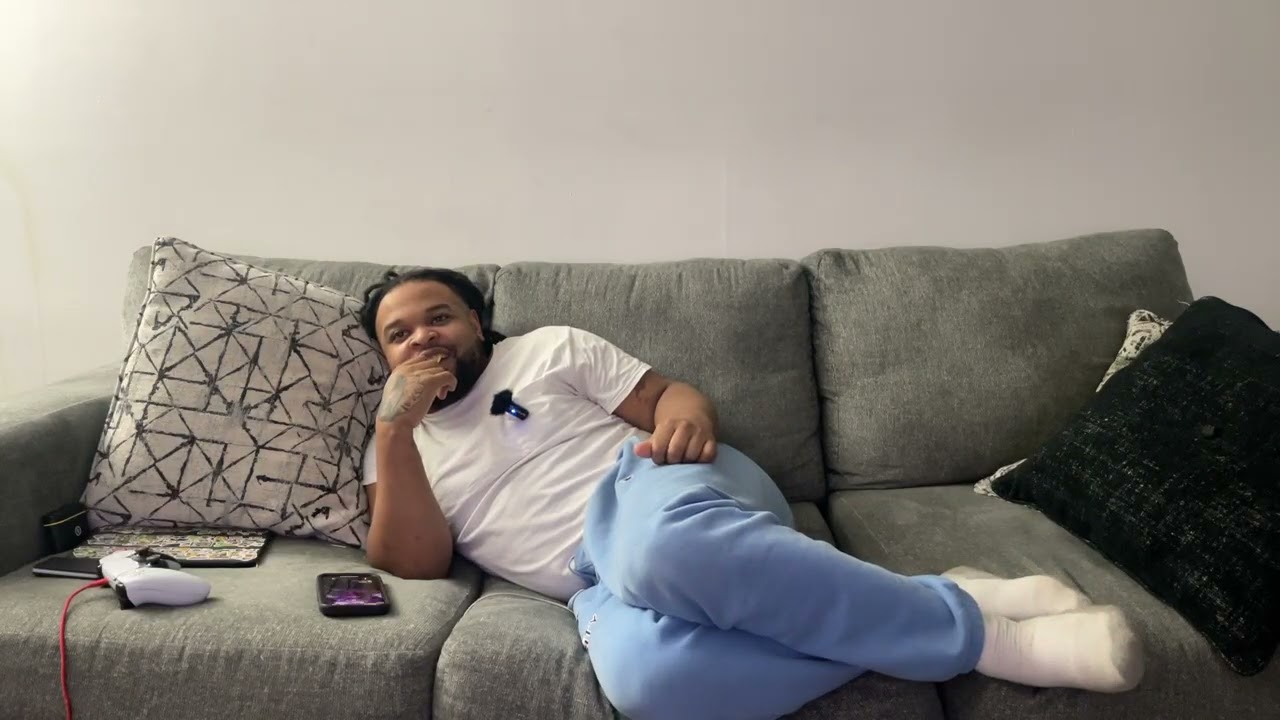 Living Fully with SnackTvv: Join the Party!” (Part 1/5)