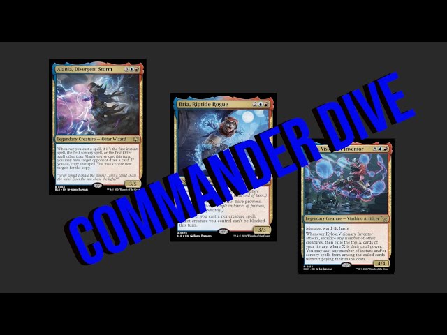 mtg tribal cards Tribal Cards You Need for Commander