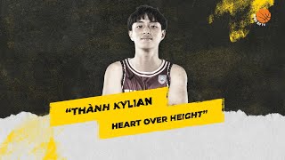 Thành Kylian - Heart over Height!