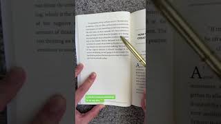 Why You Don’t Have To “Think Positive” To Be Happy