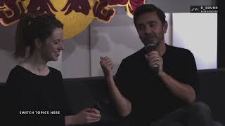 Laurent Garnier | Лоран Гарнье о House, The Haçienda и Radio | Red Bull Music Academy