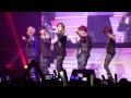 UKISS in San Francisco Bingeul Bingeul