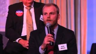 UTEC hosts Lowell City Council candidates forum