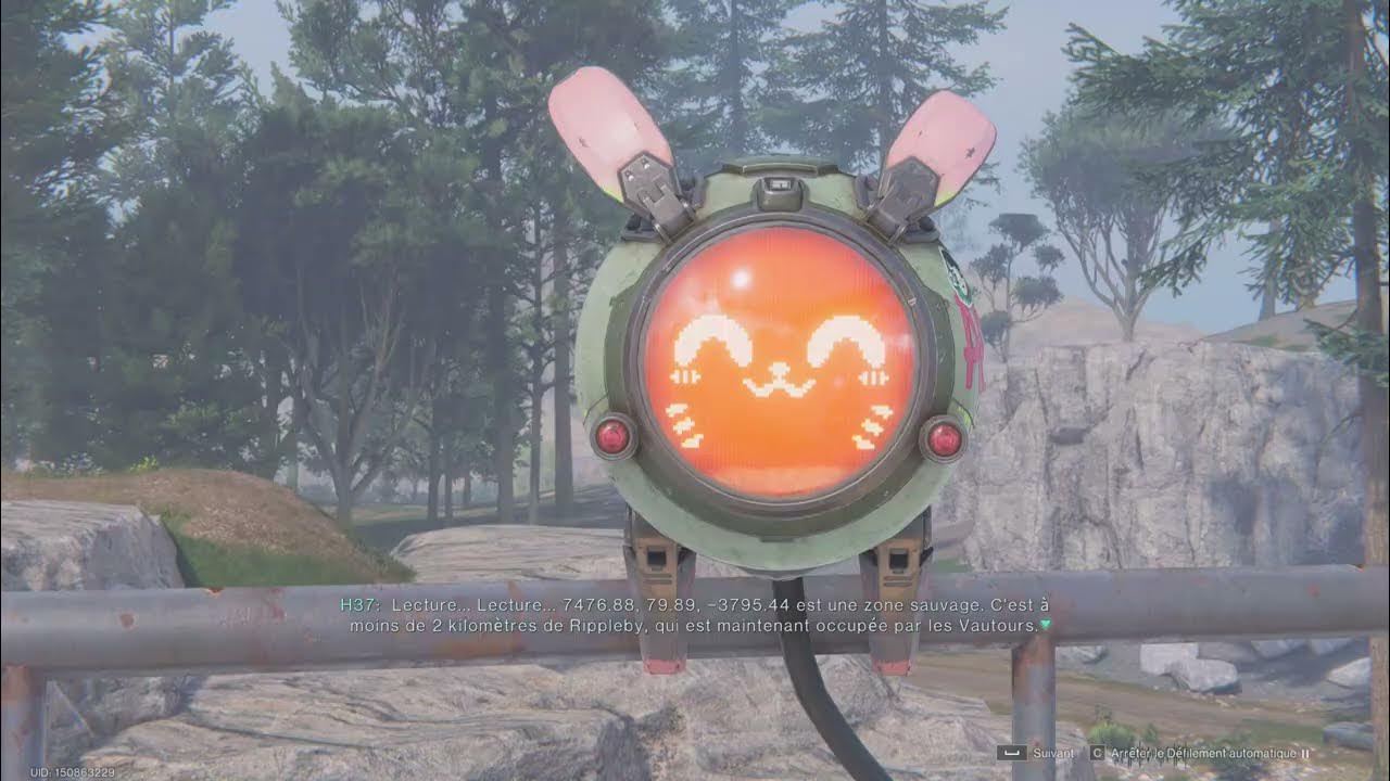 ONCE HUMAN 4K PC SERVEUR PVP PART 6 YouTube