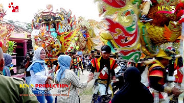 TERLALU SAYANG SINGA DANGDUT WARLAN MUDA DSN. JATIROKE DS. JATIBARU KEC. CIASEM - SUBANG