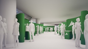 THE CONVENTION CENTRE DUBLIN