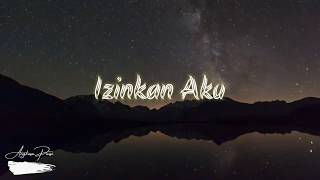 Puisi Literasi | Izinkan Aku | 2020