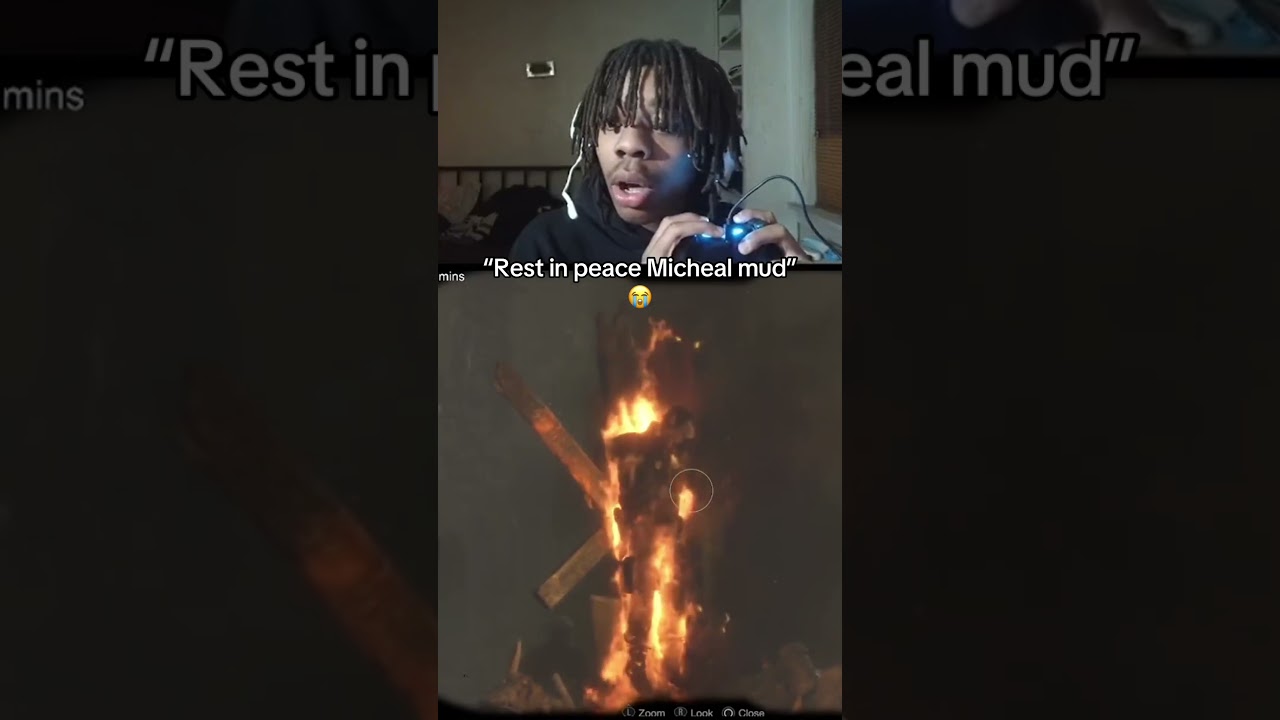 Майк не заслужил этого😭 Twitch: ItsSkooba 