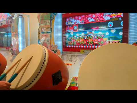 【太鼓の達人ニジイロver.】限界突破×サバイバー 全良