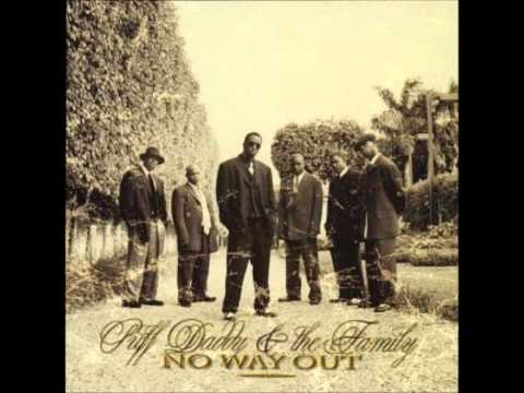 Puff Daddy-Victory (ft. Notorious B.I.G & Busta Rhymes) Lyrics