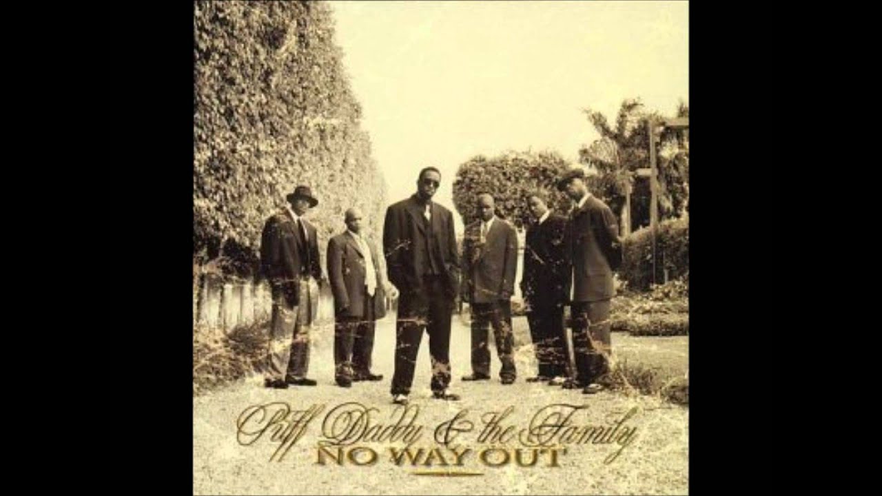 Puff Daddy-Victory (ft. Notorious B.I.G & Busta Rhymes) Lyrics