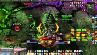 Kormrok Mythic First Kill (Rewind EU Blackhand)