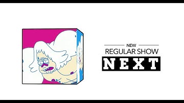 Next New Regular Show (FANMADE) | Check IT 3.0