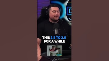 Swapping PULSEX For PULSE - Should You Do It? #shorts