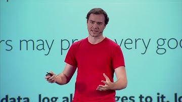 PyTorch developer conference part 1