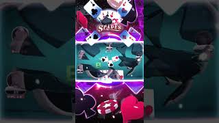 Spades Classic - Card Game | Practice makes perfect, let's play and enjoy! #shorts screenshot 3