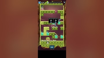 Lemmings W: 159-142 Walkthrough