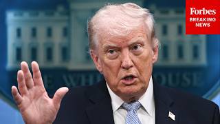 Why Trump’s Bombing Of Iran’s Infrastructure Would Likely Be A War Crime