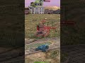 День из жизни UE 57 в вот блиц #wotblitz