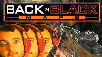 New Black Ops 3 Operation Livestream! (Firing Range, Slums, Summit, Jungle)