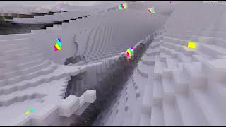 Voxel Game - Global Illumination Test