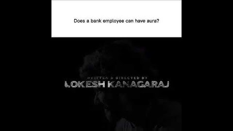AURA 🔥 LOKESH KANAGARAJ | COOLIE | SUPERSTAR RAJNIKANTH #coolie #idlykadai #dhanush #lokeshkanagaraj