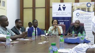 Promotion Des Produits De World Data Lab La Chambre De Commerce Accompagne Linnovation