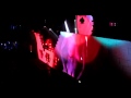 Roger Waters - Young Lust, &quot;The Wall&quot; live from Dublin 23/05/11.mp4