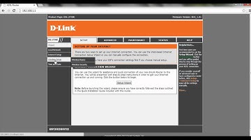 Modem Router How-to: How to Change Wireless SSID