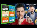 SİNİR BOZAN OYNAYIŞ! | Codenames