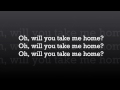 Jess Glynne - Take Me Home [Lyrics]