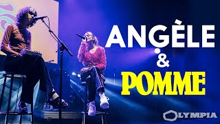Angèle Pomme - Grandiose Fête De La Musique 2022