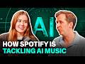 Spotify's Next Big Move: AI, Owning Fandom & Ending Spam w/ Sam Duboff | Billboard on the Record