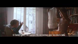 Royal Mail - Parcels Dress