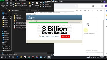 Hướng dẫn cài IntelliJ và JDK để code Java