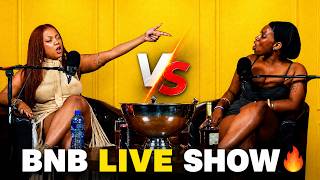 Bombs & Banter Live Show Episode