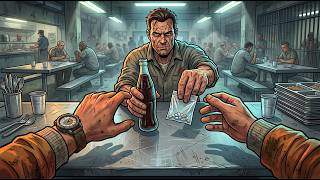 Your Life as Every Level of Prison