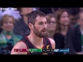 Cleveland Cavaliers vs Boston Celtics Full Game Highlights / Game 5 / 2018 NBA Playoffs