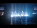 Maitre gims - Ma direction (live Bercy 14.12.2015)