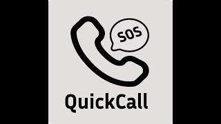Quick Call Mobile App Demo screenshot 2
