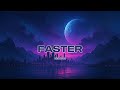 FASTER - Free DnB Instrumental | DnB Type Beat | Drum and Bass Music