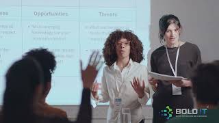 Bold IT - Pii Protect Security Awareness